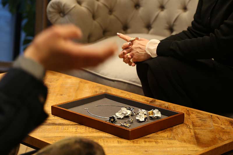 Cocoan作家　内田直子