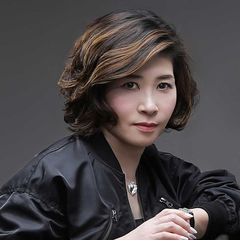 cocoan内田直子プロフィール写真