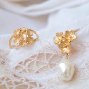 花モチーフの意味