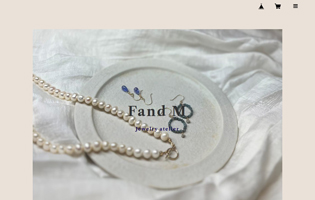 Atelier F and M