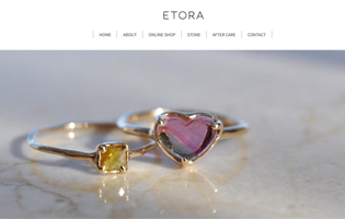 ETORA JEWELRY