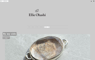 Ellie Ohashi