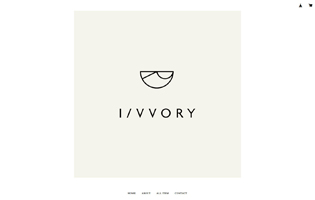 I VVORY