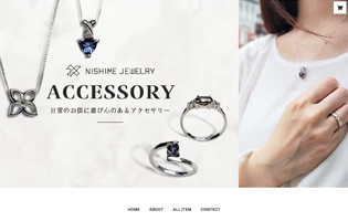 NISHIME JEWELRY