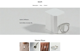 SION Jewelry