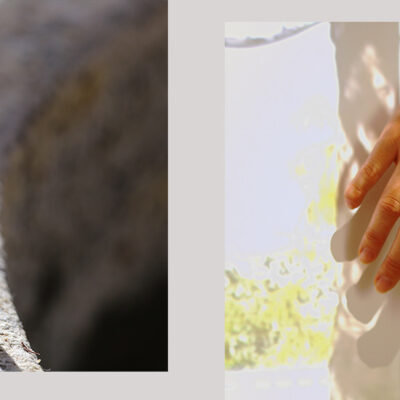 細身シグネットリング作品例